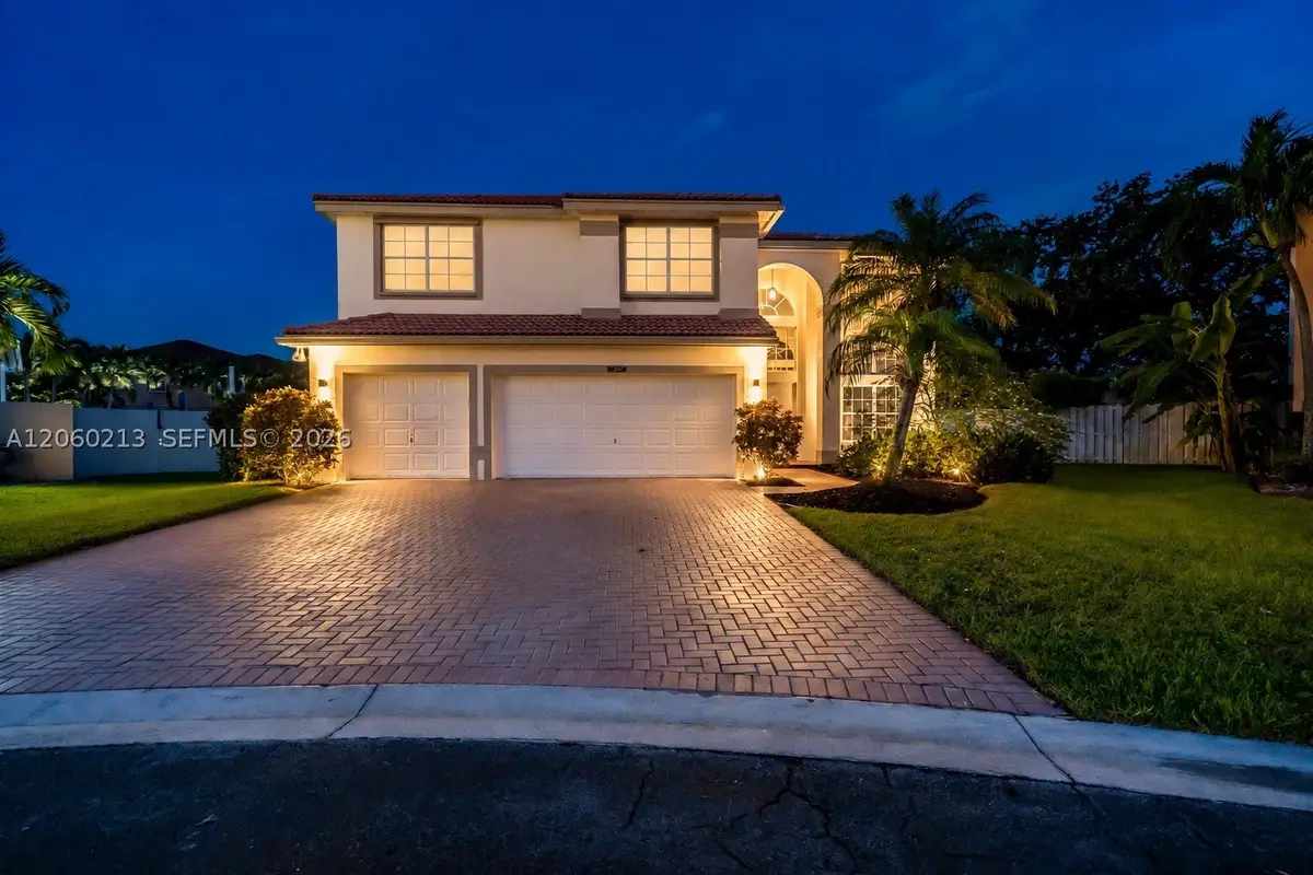 16534 SW 19th St, Miramar, FL 33027 - #1