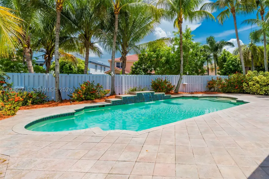 16534 SW 19th St, Miramar, FL 33027 - #3