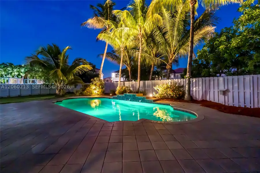 16534 SW 19th St, Miramar, FL 33027 - #2