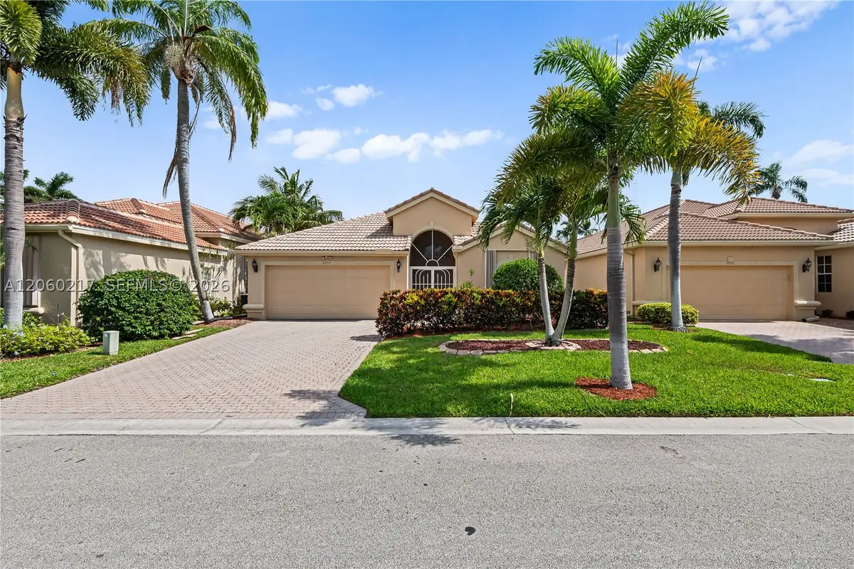3937 Palladium Shore Dr, Boynton Beach, FL 33436 - #1