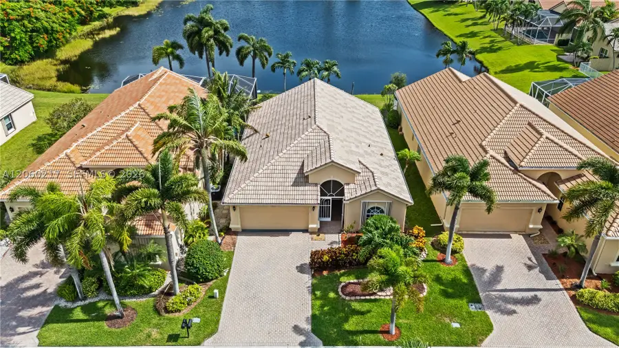 3937 Palladium Shore Dr, Boynton Beach, FL 33436 - #2