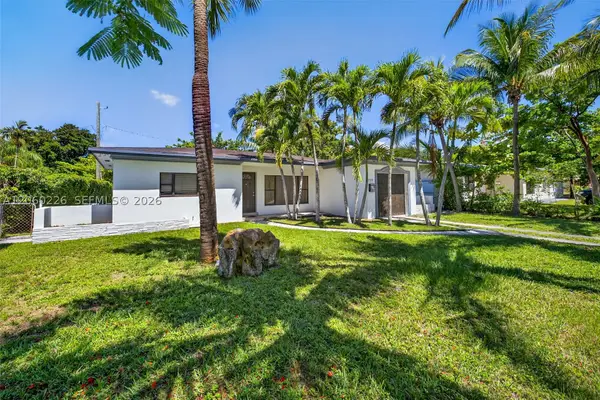 17150 NE 18th Ave, North Miami Beach, FL 33162