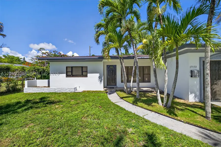17150 NE 18th Ave, North Miami Beach, FL 33162 - #3