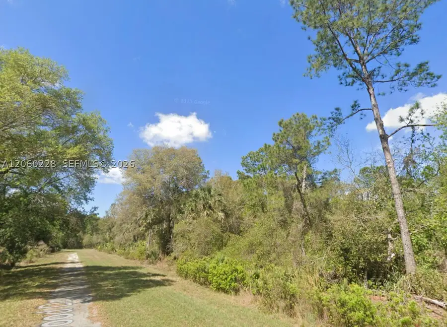 W Edgewood Dr, Georgetown, FL 32139 - #2