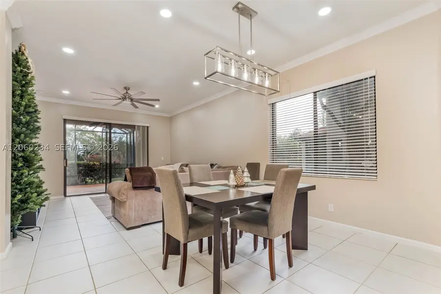 3044 La Mirage Dr, Lauderhill, FL 33319 - #2