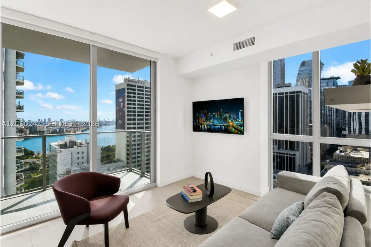 227 NE 2nd St #2000, Miami, FL 33132 - #1