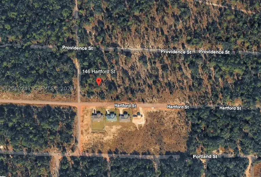 146 - 148 Hartford St., Interlachen Florahome, FL 32640 - #3