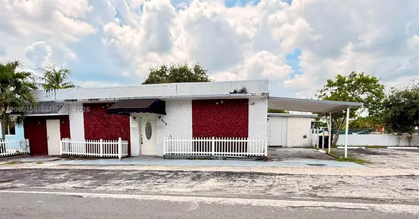 608 SW 12th Ave, Dania Beach, FL 33004