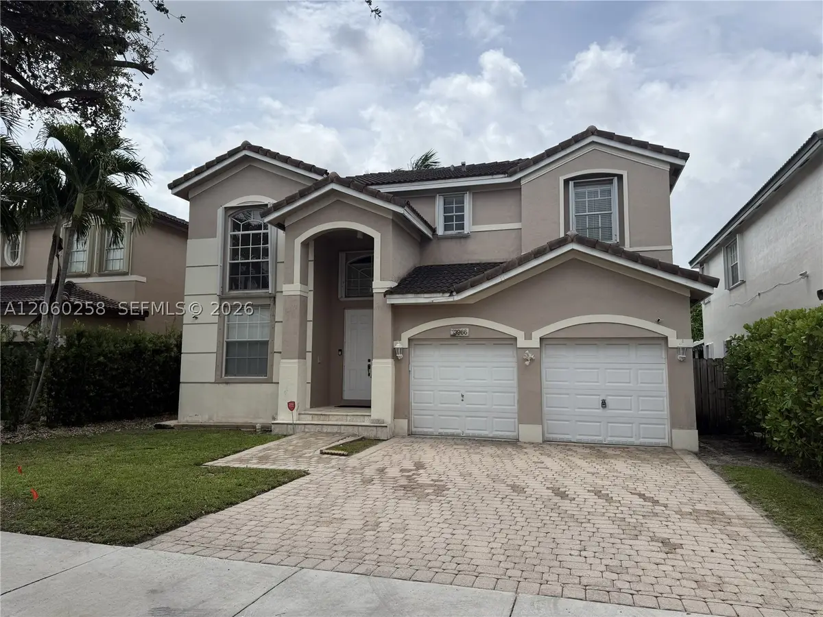 13966 SW 155th St, Miami, FL 33177 - #1