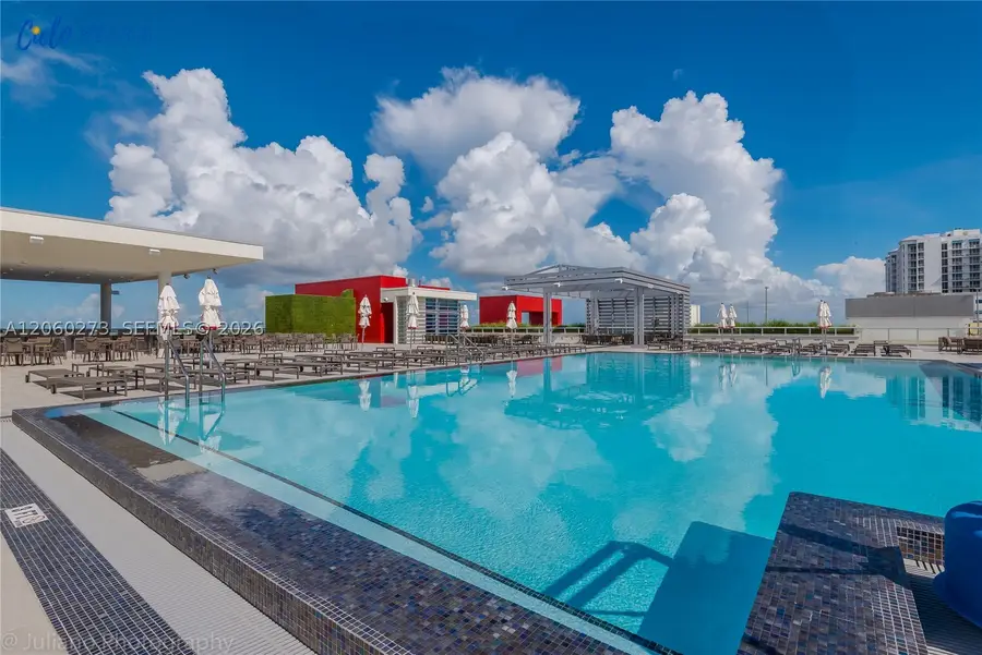 777 N Ocean Dr #N522, Hollywood, FL 33019 - #2