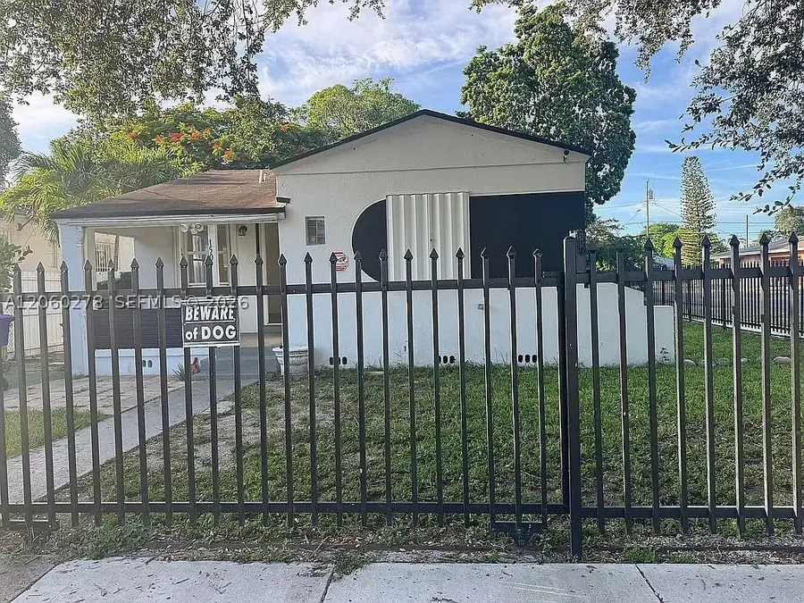 1501 NW 42nd St, Miami, FL 33142 - #3