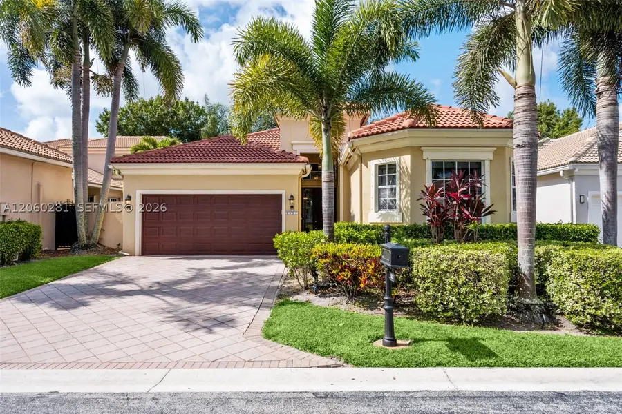5821 Via De La Plata Cir, Delray Beach, FL 33484 - #2