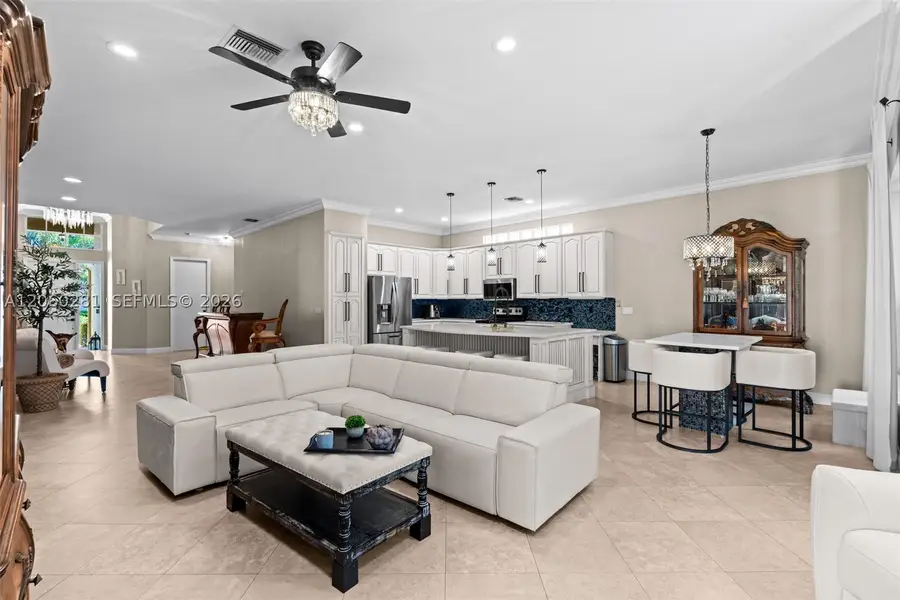 5821 Via De La Plata Cir, Delray Beach, FL 33484 - #3