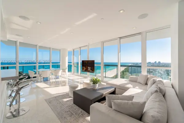 101 20th St #3208, Miami Beach, FL 33139