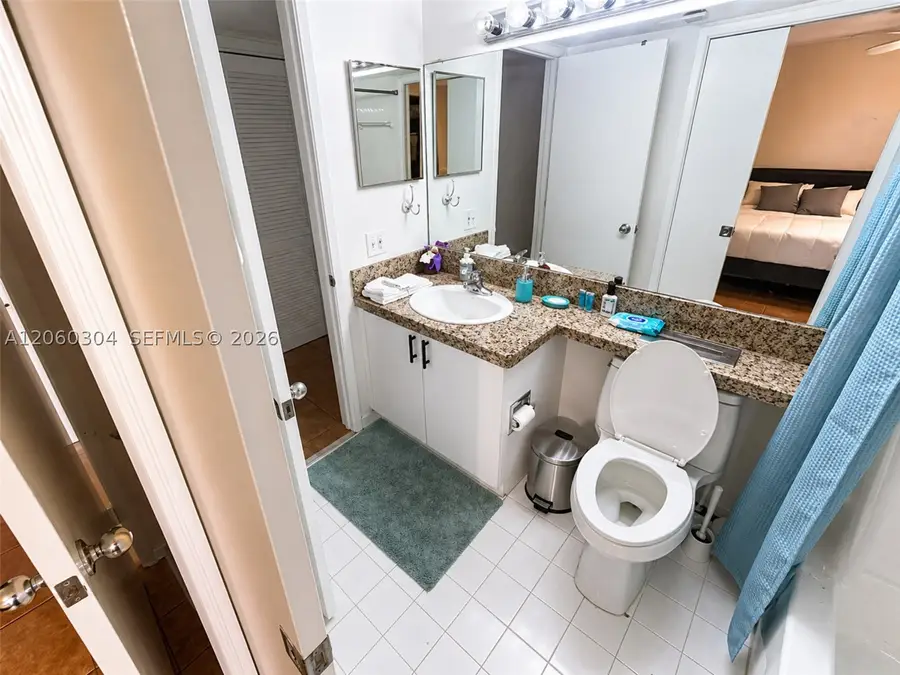 19801 E Country Club Dr #4307, Aventura, FL 33180 - #3