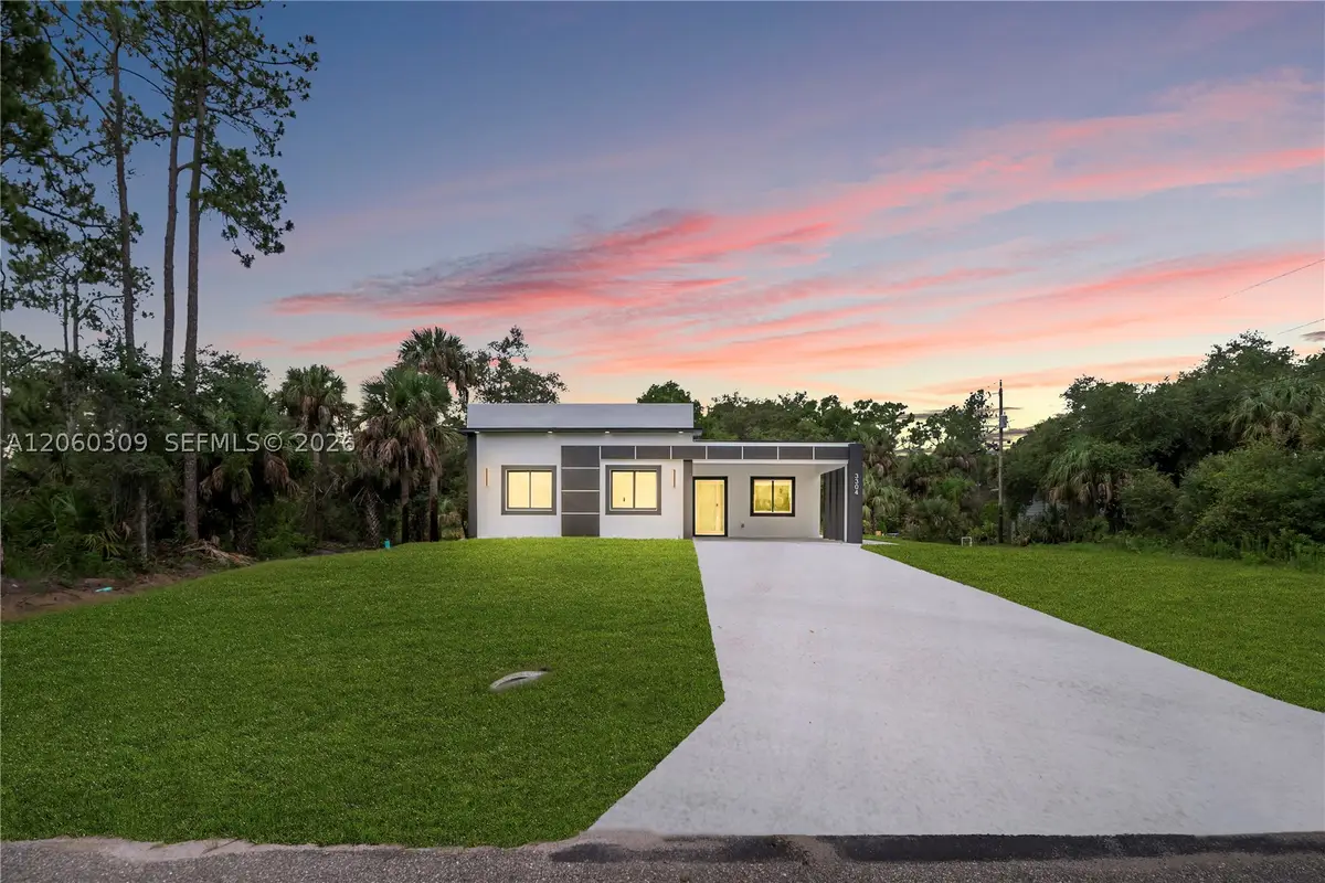 3304 E 15th St, Lehigh Acres, FL 33972 - #1