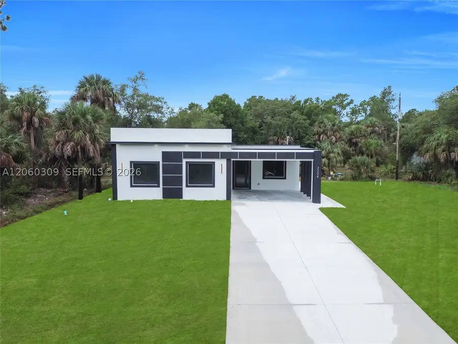3304 E 15th St, Lehigh Acres, FL 33972 - #2