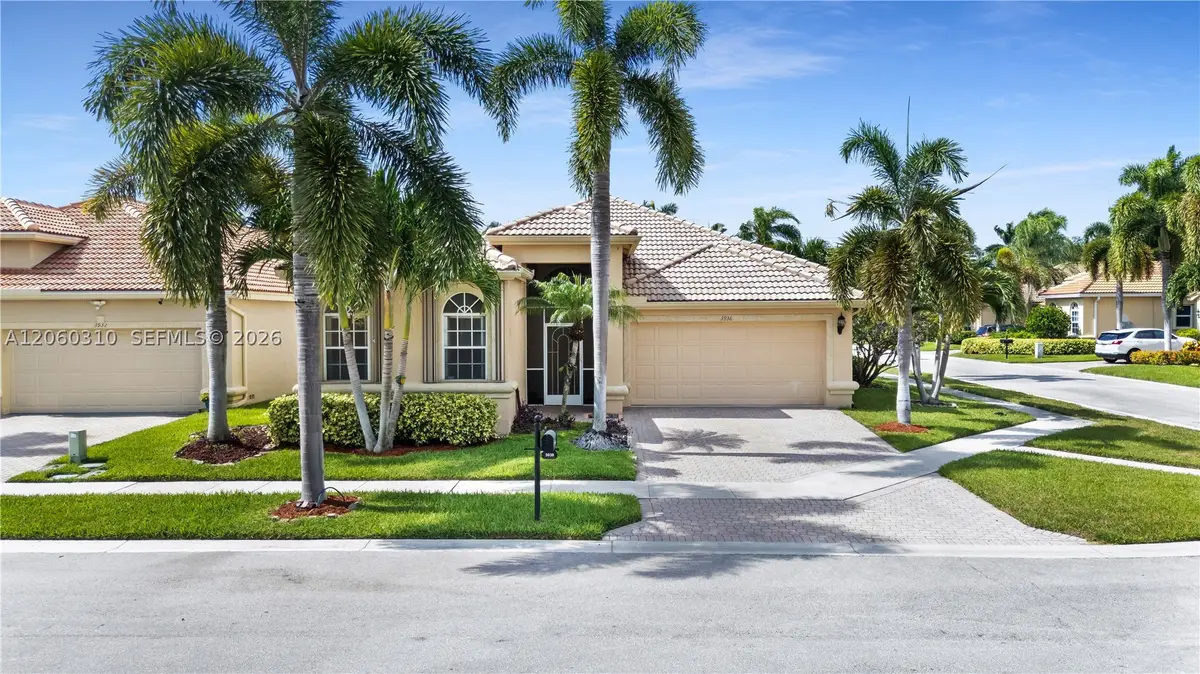 3938 Palladium Shore Dr, Boynton Beach, FL 33436 - #1