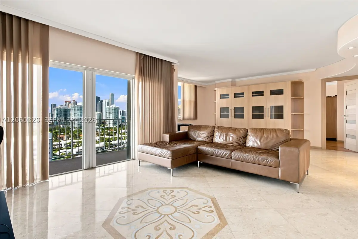 500 Bayview Dr #2121, Sunny Isles Beach, FL 33160 - #1