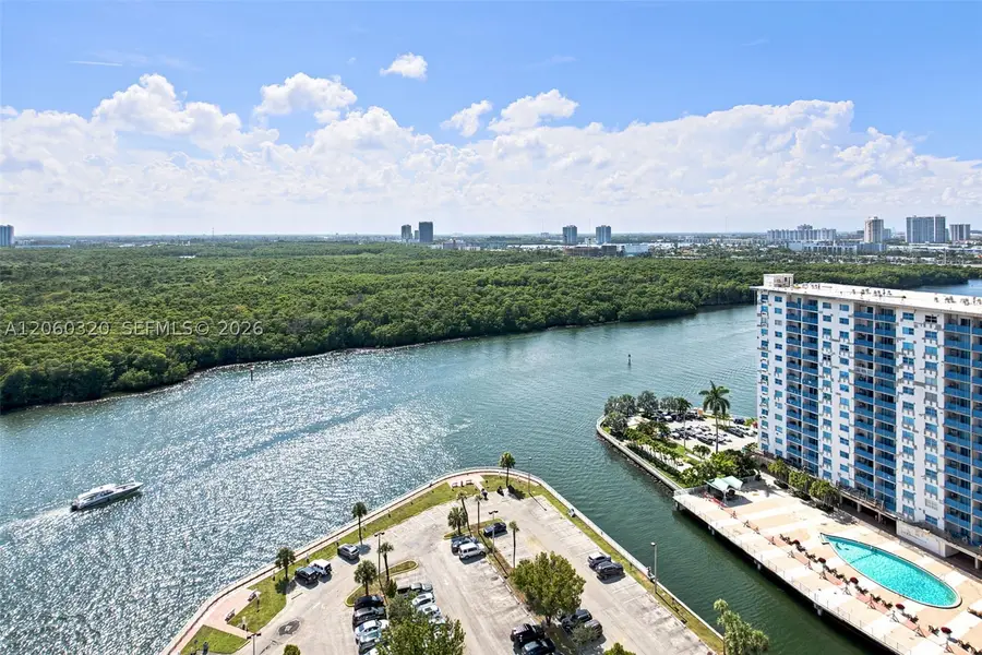 500 Bayview Dr #2121, Sunny Isles Beach, FL 33160 - #2