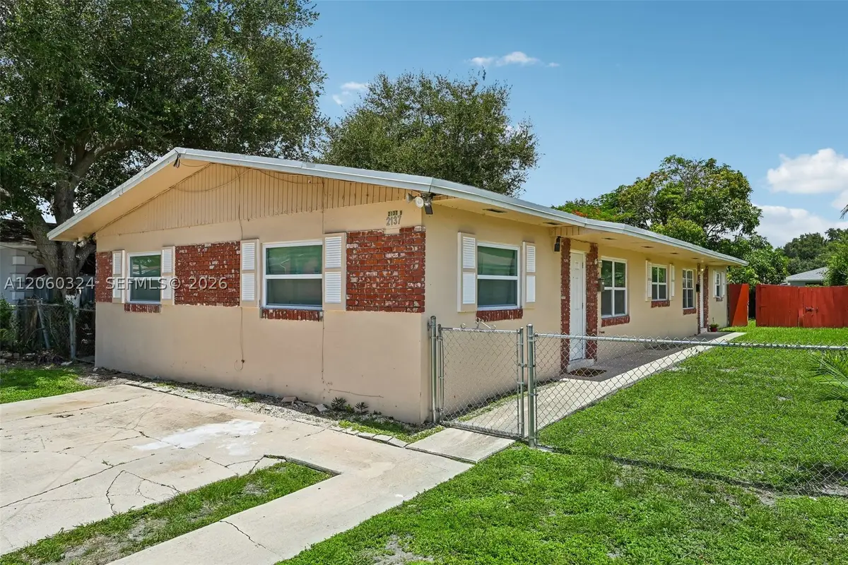 2137 NW 99th Ter, Miami, FL 33147 - #1