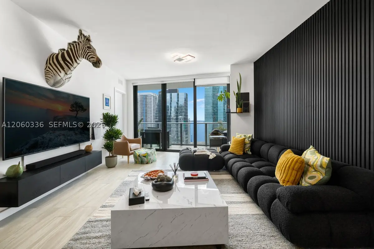 1300 S Miami Ave #2103, Miami, FL 33130 - #1