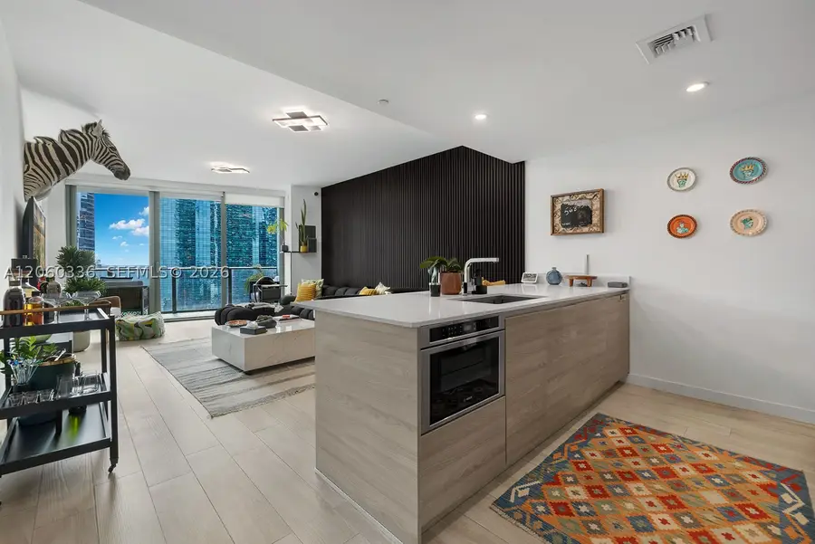 1300 S Miami Ave #2103, Miami, FL 33130 - #2