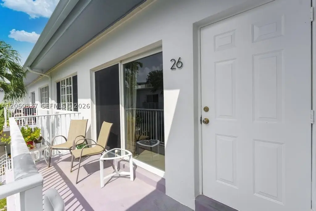 9280 Bay Harbor Ter #26, Bay Harbor Islands, FL 33154 - #1