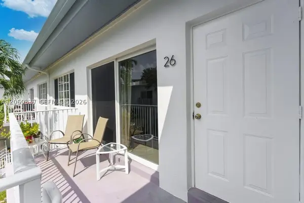9280 Bay Harbor Ter #26, Bay Harbor Islands, FL 33154