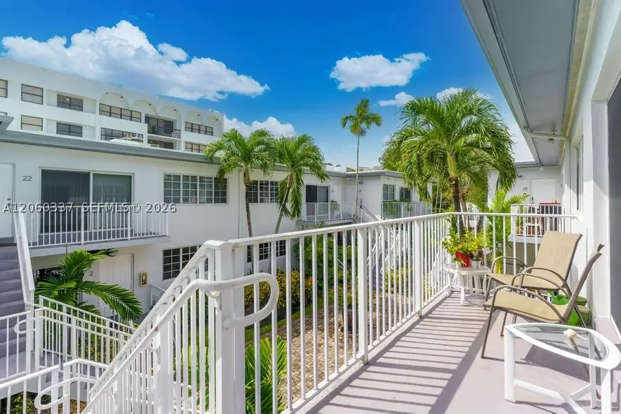 9280 Bay Harbor Ter #26, Bay Harbor Islands, FL 33154 - #2