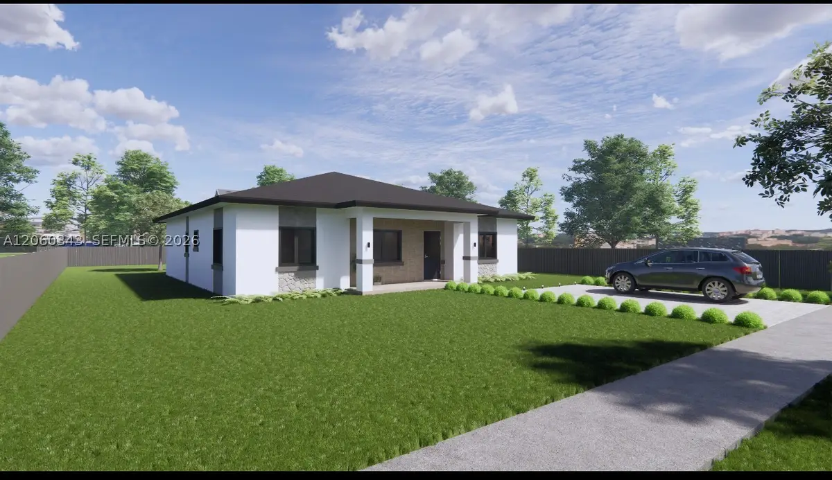 230 NE 164th Ter, Miami, FL 33162 - #1