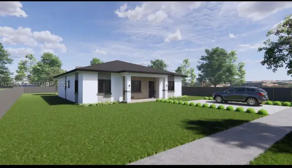 230 NE 164th Ter, Miami, FL 33162