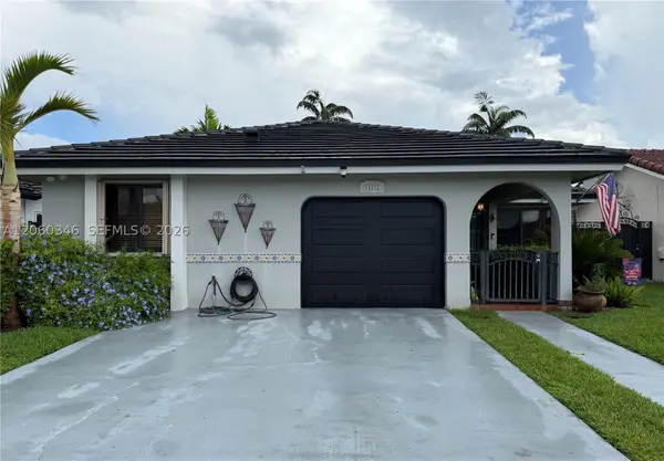 14851 SW 59th St, Miami, FL 33193