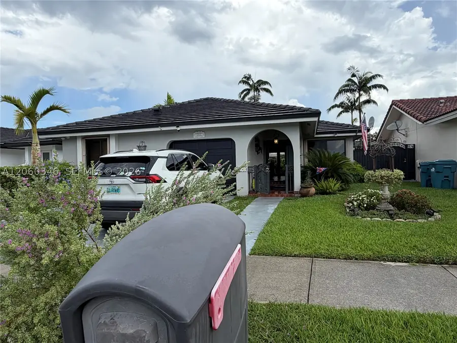 14851 SW 59th St, Miami, FL 33193 - #2