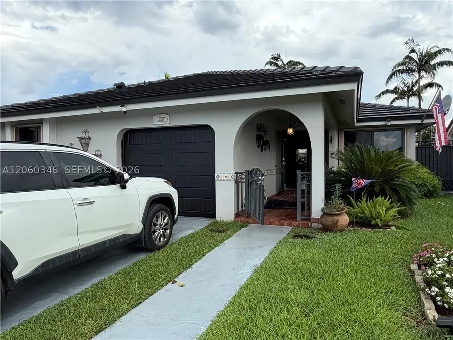 14851 SW 59th St, Miami, FL 33193 - #3