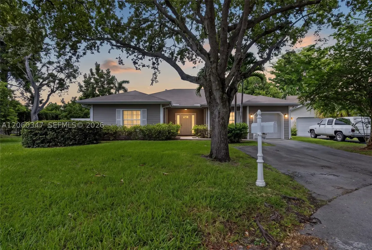 15166 SW 142nd Ct, Miami, FL 33186 - #1