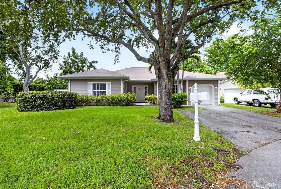 15166 SW 142nd Ct, Miami, FL 33186 - #2