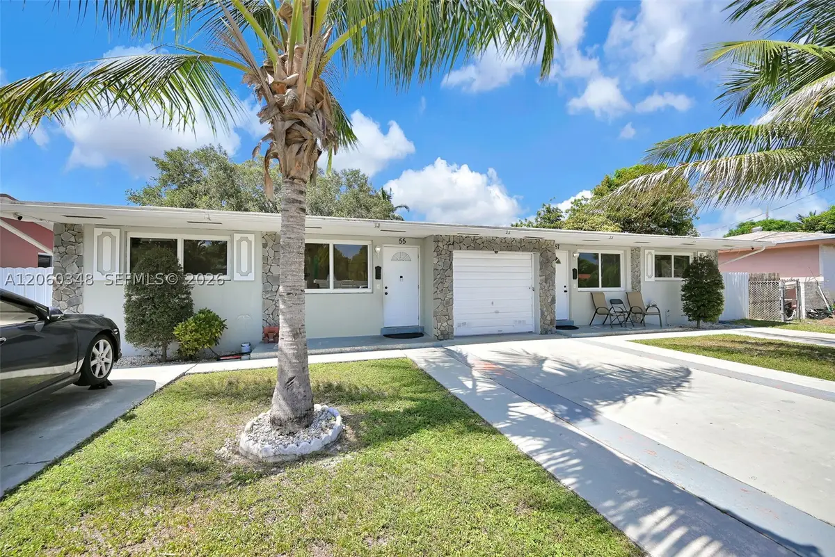 55 NE 165th St, Miami, FL 33162 - #1