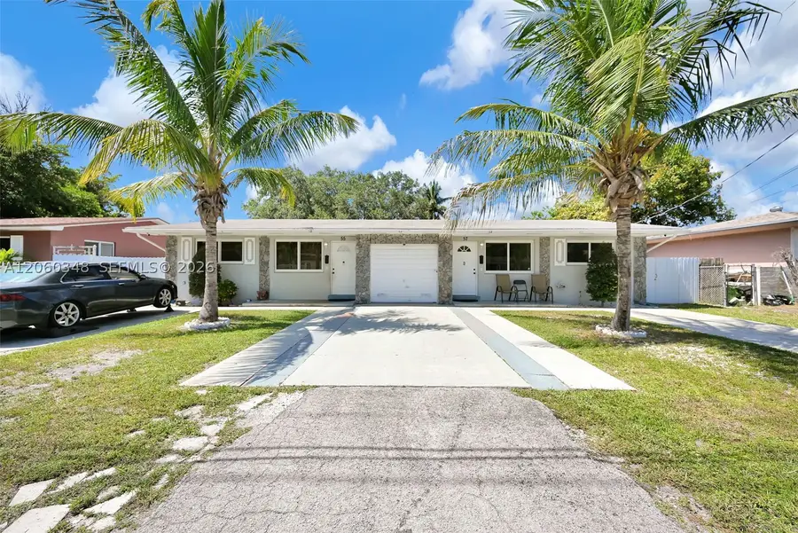 55 NE 165th St, Miami, FL 33162 - #2