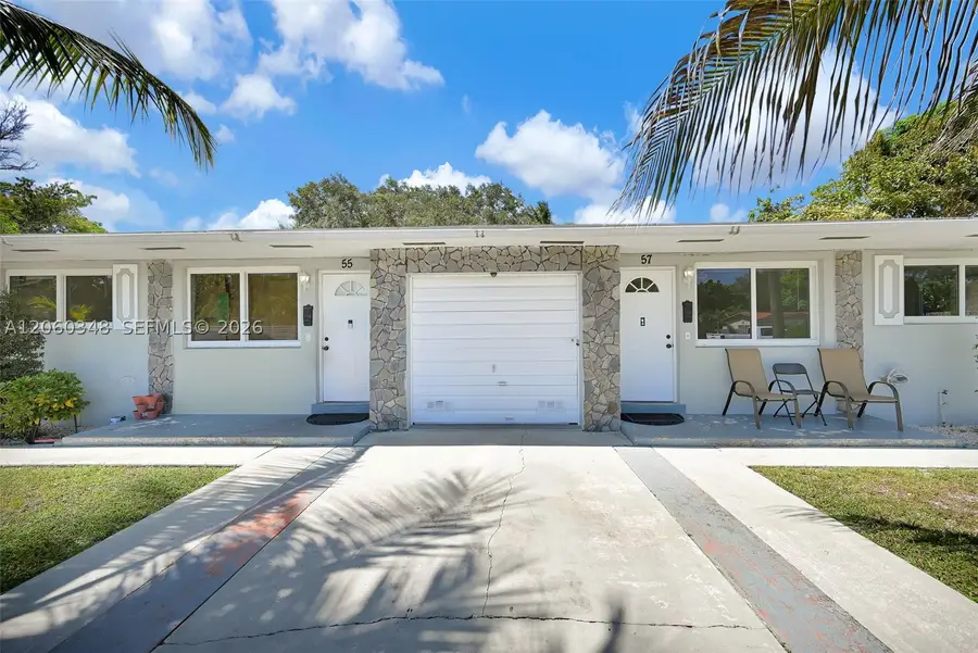 55 NE 165th St, Miami, FL 33162 - #3