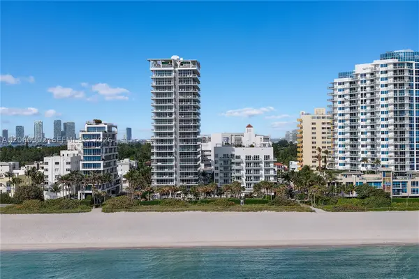 3739 Collins Ave #N-503, Miami Beach, FL 33140