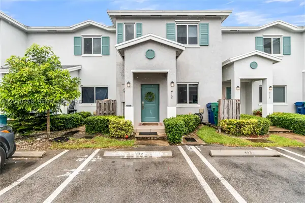 412 NW 12th Ave, Florida City, FL 33034