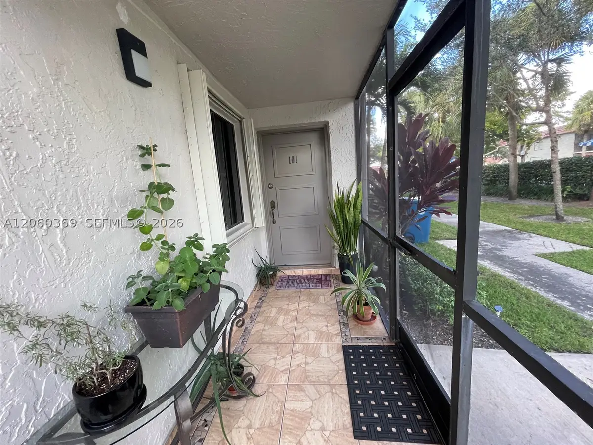16240 Laurel Dr #101, Weston, FL 33326 - #1
