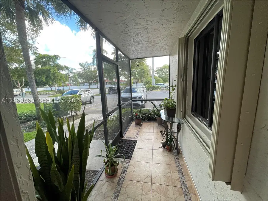 16240 Laurel Dr #101, Weston, FL 33326 - #3
