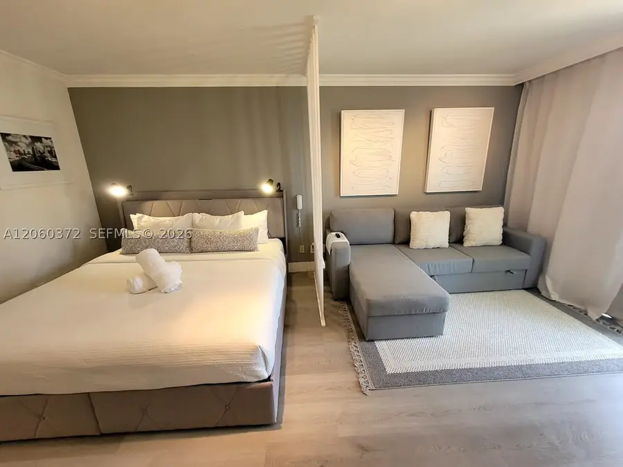 19201 Collins Ave #632, Sunny Isles Beach, FL 33160 - #3