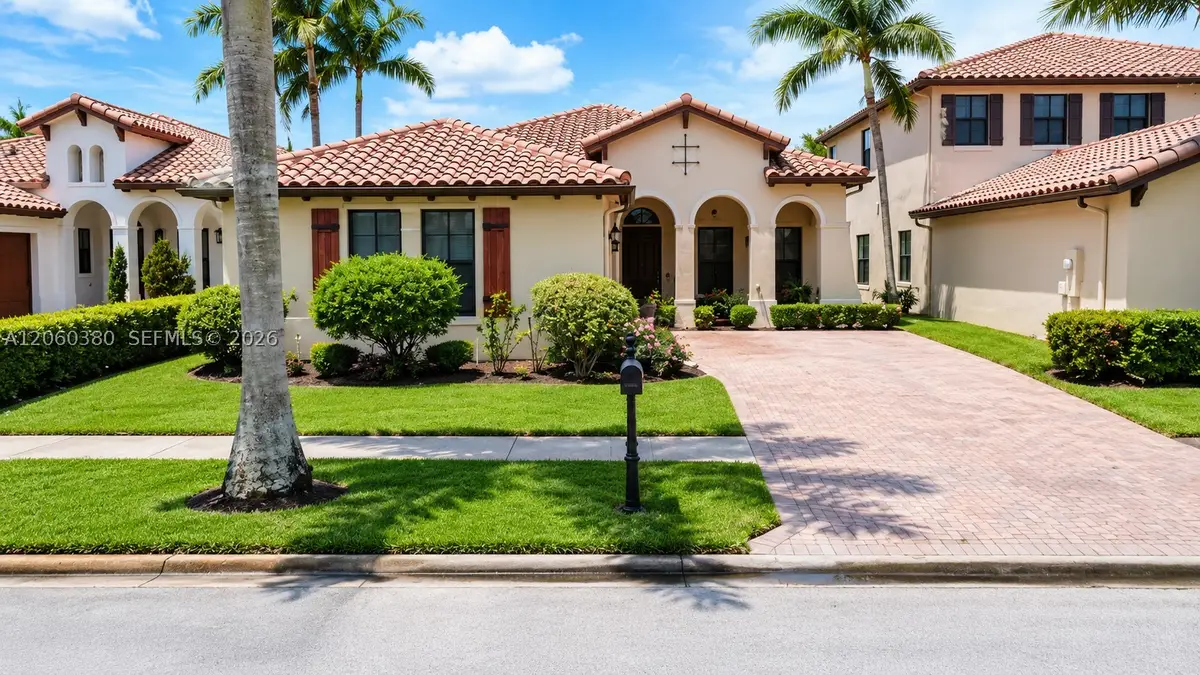 8514 NW 37th Ct, Cooper City, FL 33024 - #1