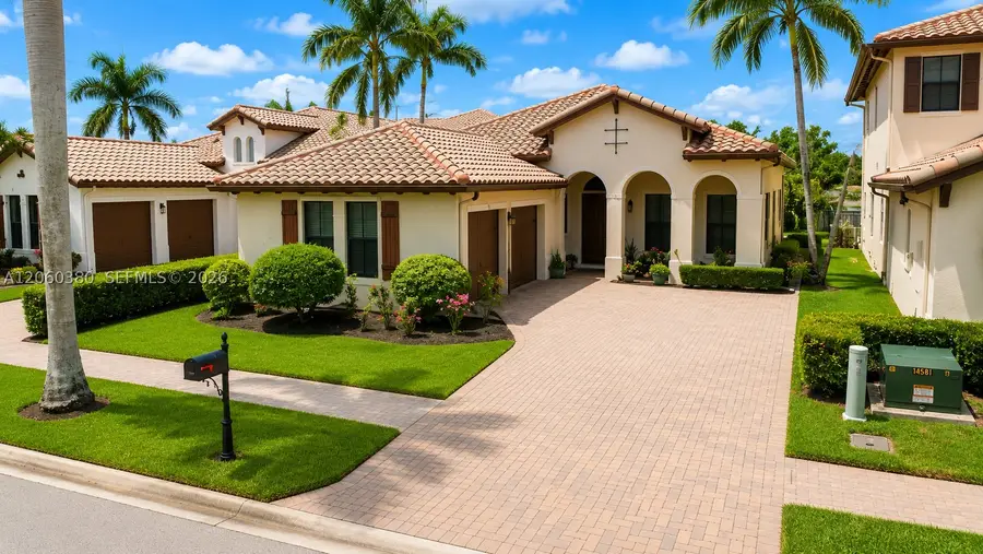 8514 NW 37th Ct, Cooper City, FL 33024 - #2