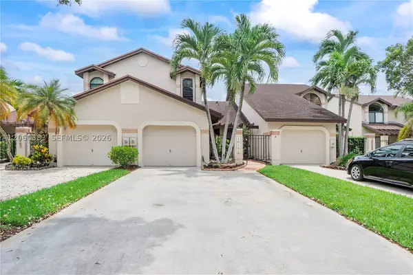 10191 SW 137th Pl, Miami, FL 33186