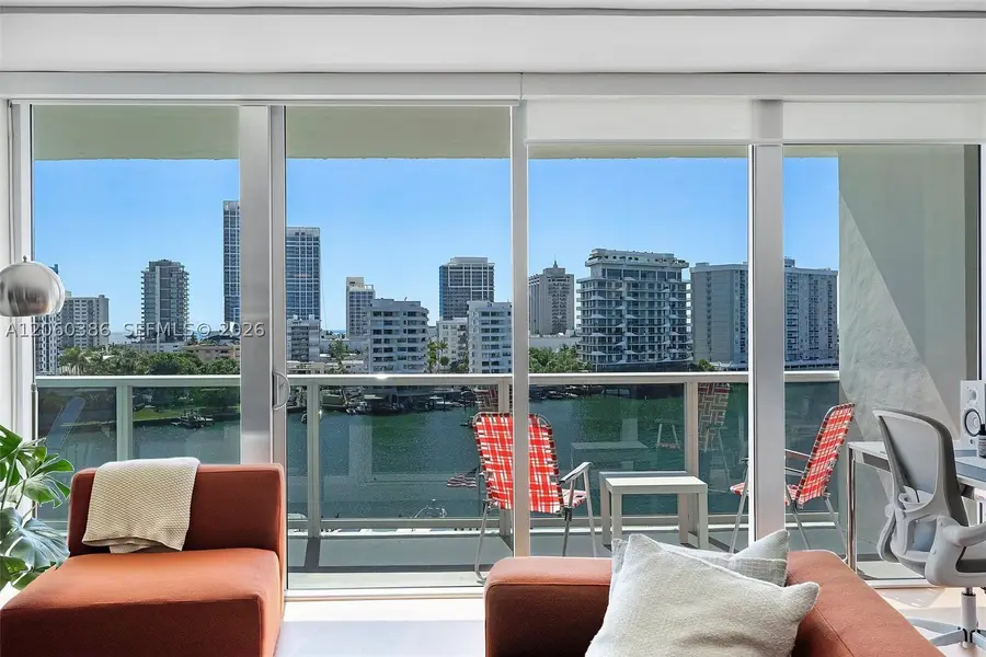 900 Bay Dr #716+Dock Slip available, Miami Beach, FL 33141 - #3