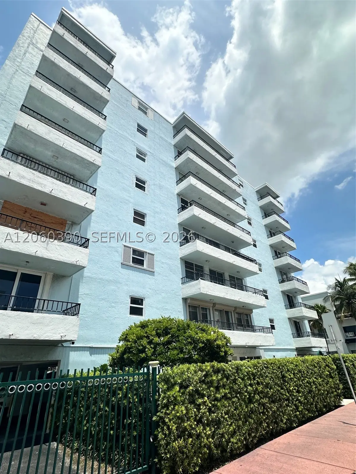 720 Collins Ave #309, Miami Beach, FL 33139 - #1